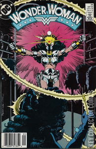 Wonder Woman #34