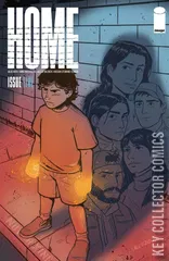 Cover for Home #5