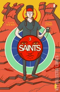Saints #3