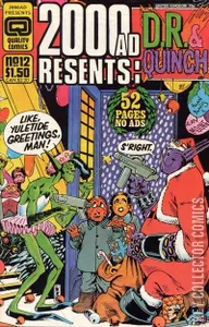 2000 AD Presents #12