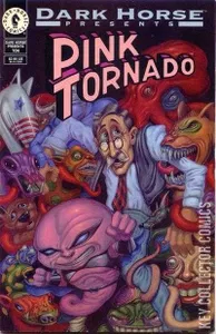 Dark Horse Presents #104