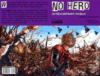 No Hero #7