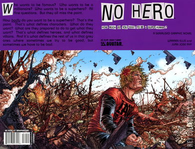 No Hero #7 