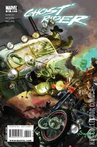 Ghost Rider #34