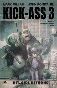 Kick-Ass 3 #7