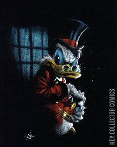 Uncle Scrooge #1