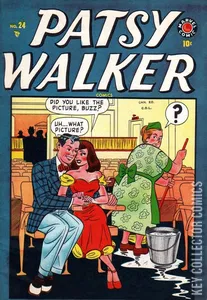 Patsy Walker #24