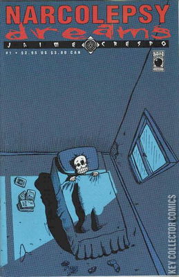 Narcolepsy Dreams