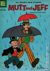 Mutt & Jeff #115