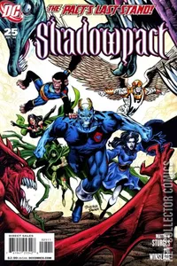 Shadowpact #25