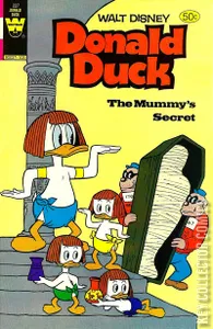 Donald Duck #227