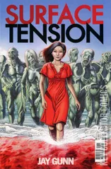Cover for Surface Tension #1