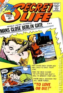 My Secret Life #46