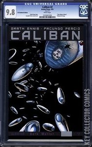 Caliban #2