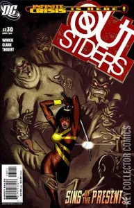 Outsiders #30