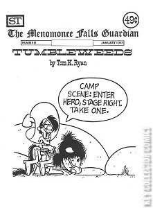The Menomonee Falls Guardian #82