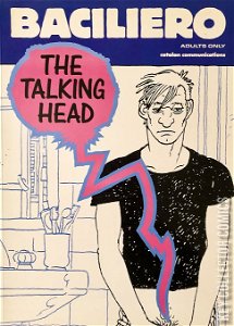 The Talking Head #0