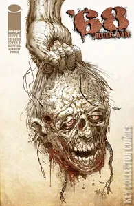 '68: Rule of War #3
