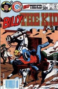 Billy the Kid #143