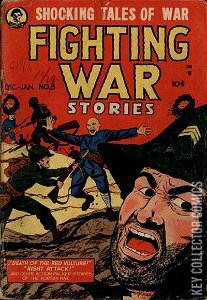 Fighting War Stories #3