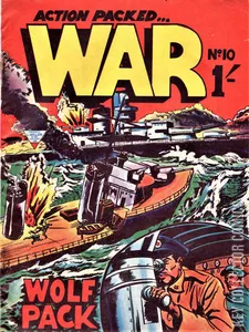 War #10