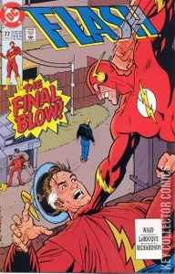 Flash #77