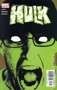 Incredible Hulk #47