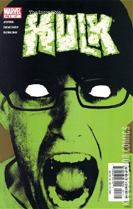 Incredible Hulk #47