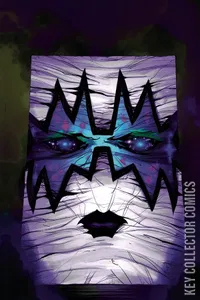 KISS / Army of Darkness #4