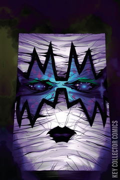 Variant Cover for KISS / Army of Darkness #4