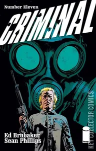 Criminal #11