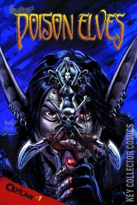 Poison Elves #1