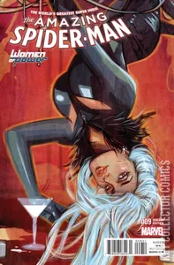 Amazing Spider-Man #9