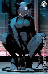 Cover for Absolute Batman #13