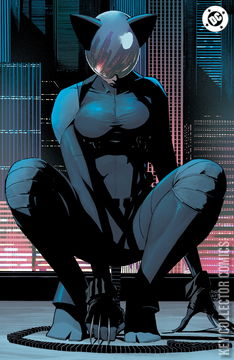 Variant Cover for Absolute Batman #13