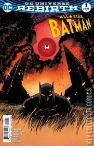 All-Star Batman #1