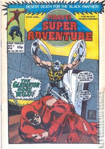 Marvel Super Adventure #18