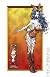 Lady Death #15