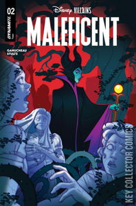 Disney Villians: Maleficent #2