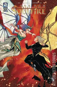 All New Soulfire #6