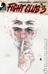 Cover for Fight Club 3 #2
