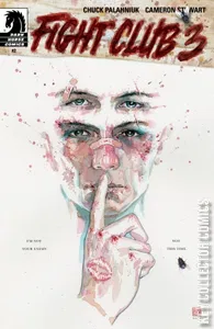 Fight Club 3 #2