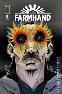 Farmhand #8