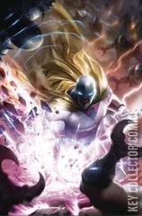 Variant Cover for Space Ghost #12