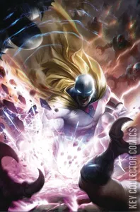 Space Ghost #12