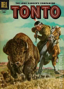 Tonto #28