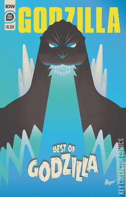 Best of Godzilla