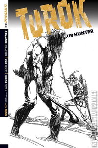 Turok Dinosaur Hunter #9