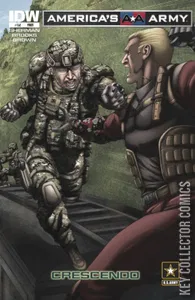 America's Army #12
