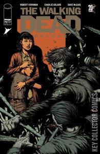 Walking Dead Deluxe, The #75